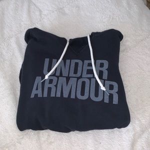 Underarmour sweatshirt